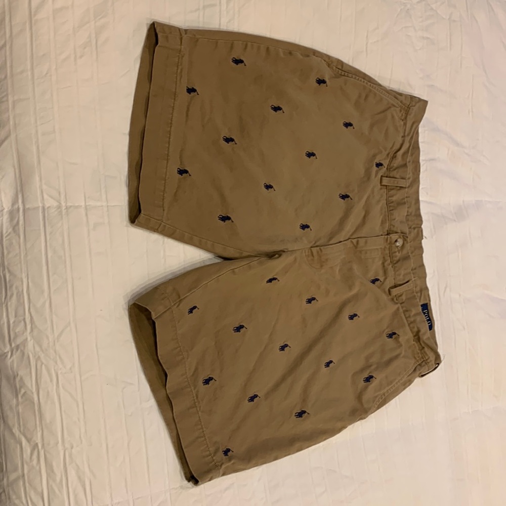 Men’s Polo shorts size 40